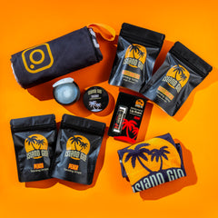 Hot Summer Gel Bundle Hot Summer Gel Bundle