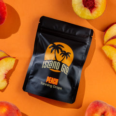 Island Glo Juicy Drops Island Glo Juicy Drops