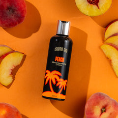 Peach Ultra Intensifying Cream Peach Ultra Intensifying Cream