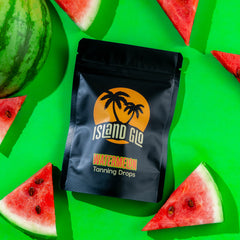 Island Glo Juicy Drops Island Glo Juicy Drops