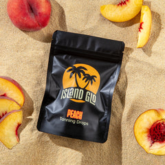 Island Glo Juicy Drops Island Glo Juicy Drops