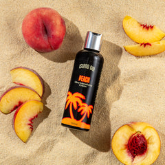 Peach Ultra Intensifying Cream Peach Ultra Intensifying Cream