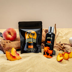 Ultra Dark Cream Tanning Bundle Ultra Dark Cream Tanning Bundle