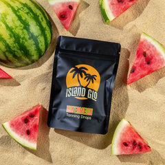 Island Glo Juicy Drops Island Glo Juicy Drops