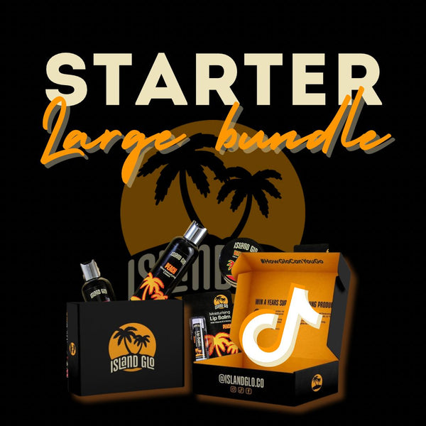 Island Glo Large Bundle Box