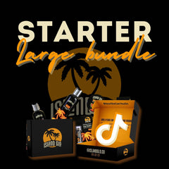 Island Glo Large Bundle Box