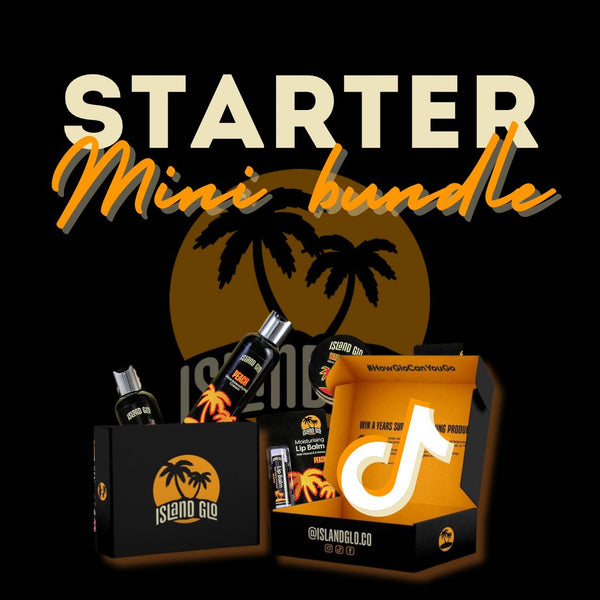 Island Glo Mini Bundle Box