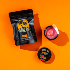 Ultra Dark Gel Tanning Bundle