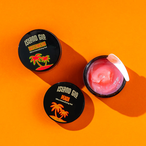 Double Trouble Ultra Intensifying Gel x 2