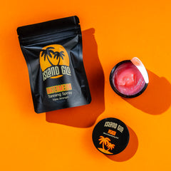 Ultra Dark Plus Gel Tanning Bundle