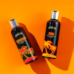 Double Trouble Tanning Cream Bundle x 2