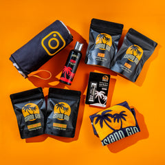 Hot Summer Cream Bundle