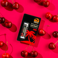 Moisturising Lip Balm 4 Pack