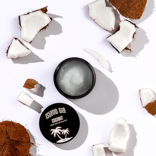 Coconut Ultra Intensifying Gel
