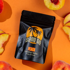 Triple Strength Ultra Dark Plus Tanning Spray