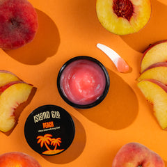 Peach Ultra Intensifying Gel