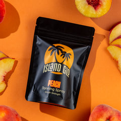 Single Strength Dark Tanning Spray