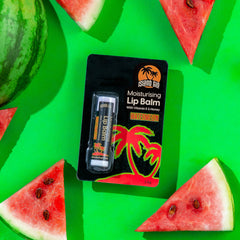 Moisturising Lip Balm 4 Pack