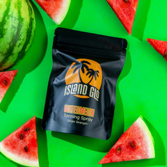 Single Strength Dark Tanning Spray