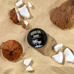 Coconut Ultra Intensifying Gel