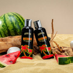 Double Trouble Tanning Cream Bundle x 2