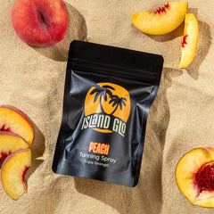 Triple Strength Ultra Dark Plus Tanning Spray