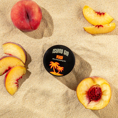 Peach Ultra Intensifying Gel