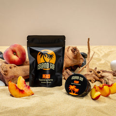 Ultra Dark Gel Tanning Bundle