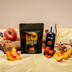 Ultra Dark Plus Cream Tanning Bundle