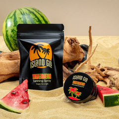 Ultra Dark Plus Gel Tanning Bundle