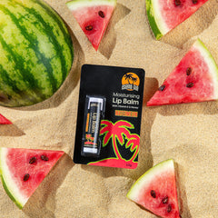 Watermelon Moisturising Lip Balm