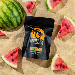 Single Strength Dark Tanning Spray